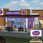 Baxters Coffee and Donuts Lees Summit store 118