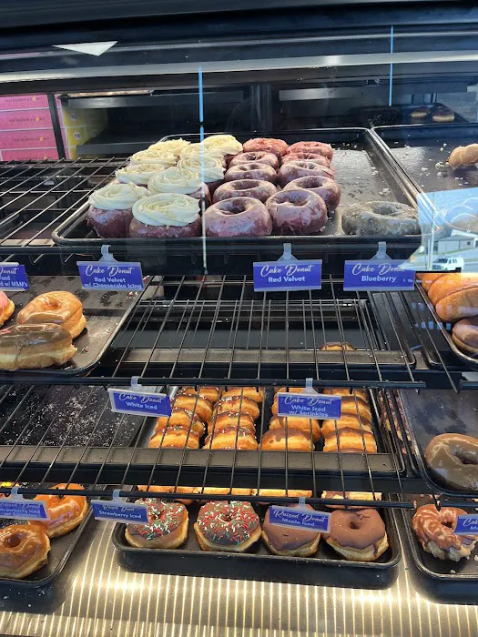 Baxters Coffee and Donuts Lees Summit store 118 Picture 9