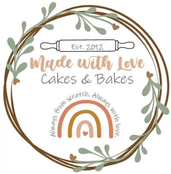 Made with Love Cakes and Bakes Picture 4