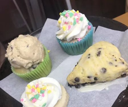 Made with Love Cakes and Bakes