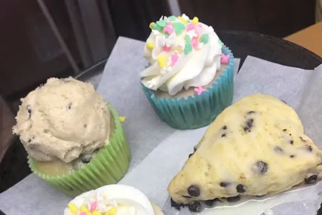 Made with Love Cakes and Bakes
