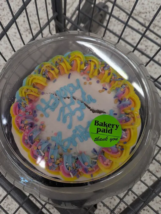 HY-VEE Picture 1