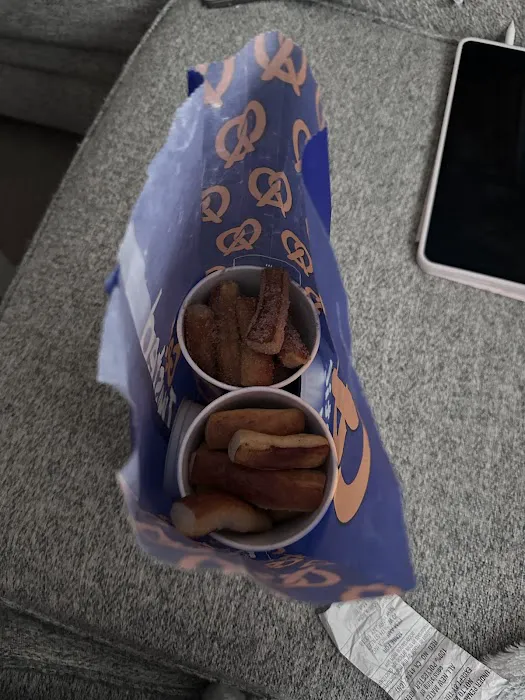 Auntie Anne's Picture 5