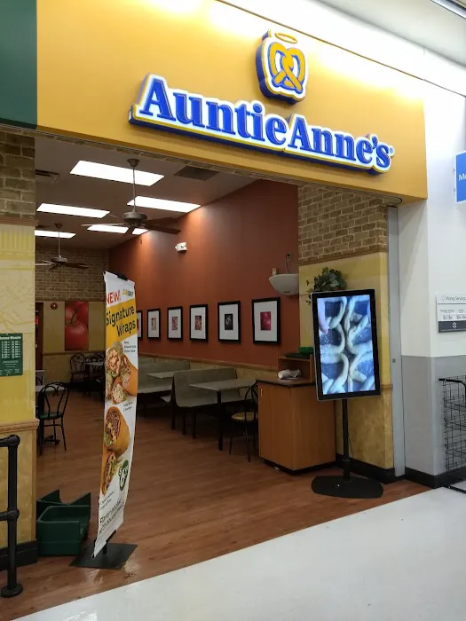 Auntie Anne's Picture 7