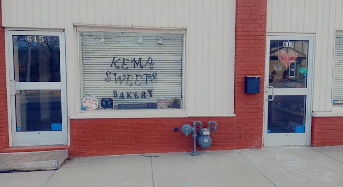 KEMA Sweets Bakery Picture 2