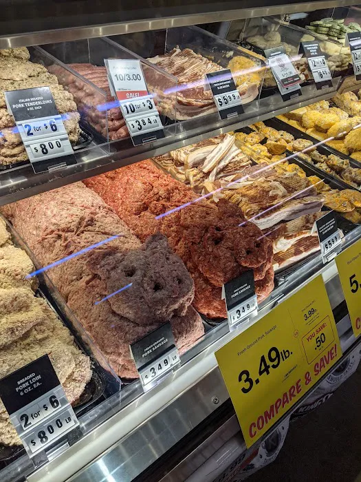 Hy-Vee Bakery Picture 1