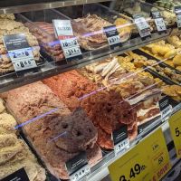 Hy-Vee Bakery ico
