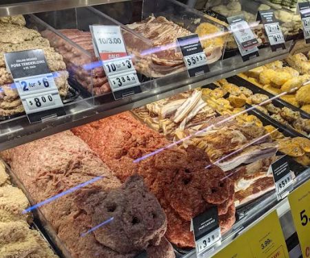 Hy-Vee Bakery