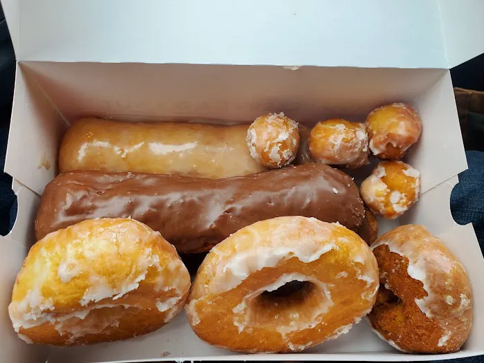 Jack's Donuts Picture 6