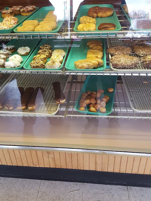 Jack's Donuts Picture 4