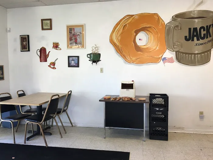 Jack's Donuts Picture 3