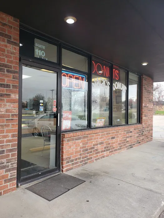 Jack's Donuts Picture 7