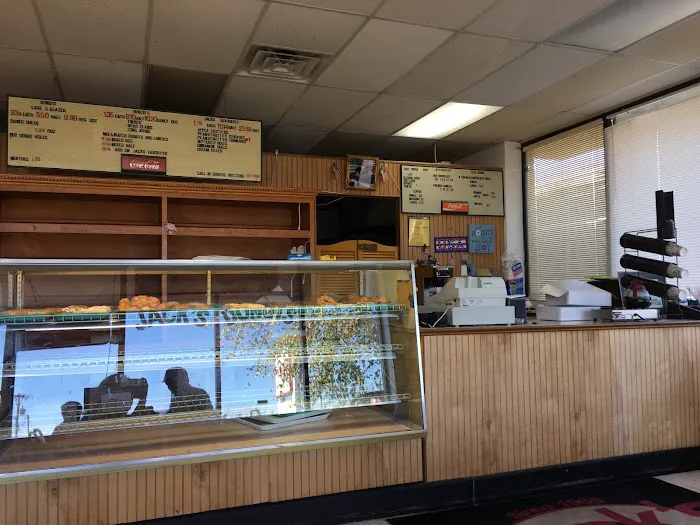 Jack's Donuts Picture 8