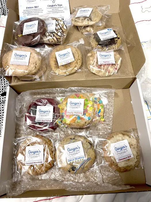 Ginger's Bread and Treats Picture 4