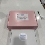 Ginger's Bread and Treats