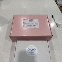 Ginger's Bread and Treats ico