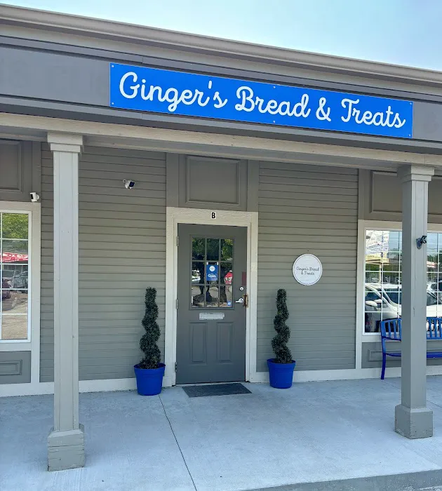Ginger's Bread and Treats Picture 6