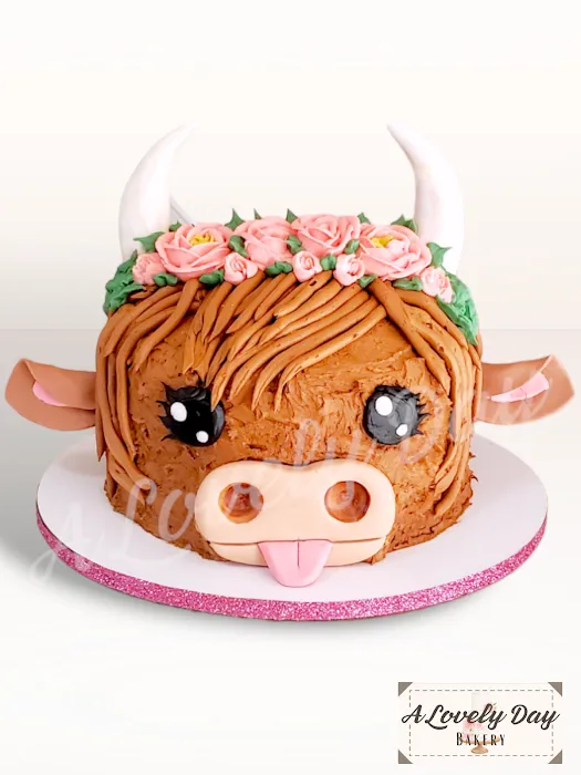 A Lovely Day Bakery Picture 8