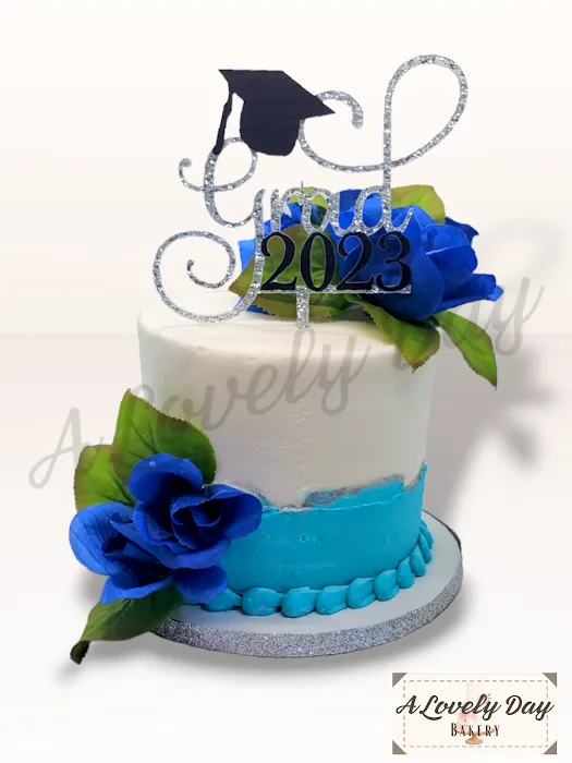 A Lovely Day Bakery Picture 9