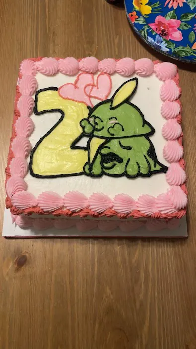 A Lovely Day Bakery Picture 3