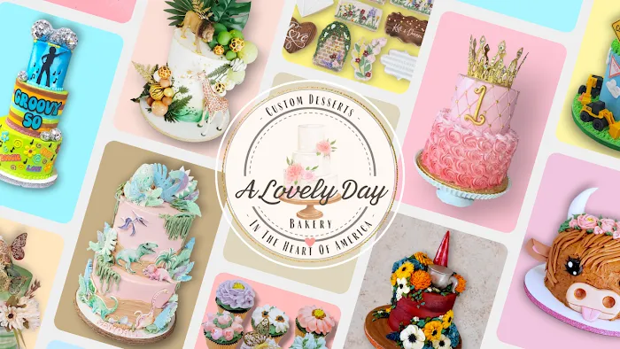 A Lovely Day Bakery Picture 7