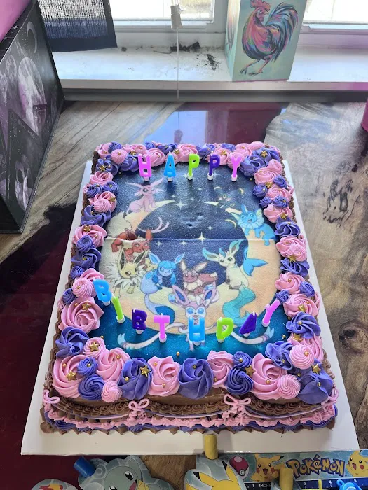 A Lovely Day Bakery Picture 10