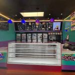 Yummy donut palace.boba.smoothies.coffee