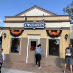 Cinnabon
