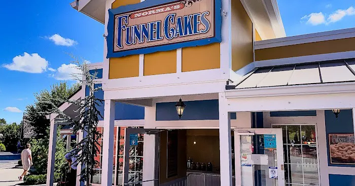 Norma’s Funnel Cakes Picture 5
