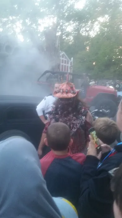 Norma’s Funnel Cakes Picture 2