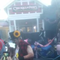 Norma’s Funnel Cakes ico