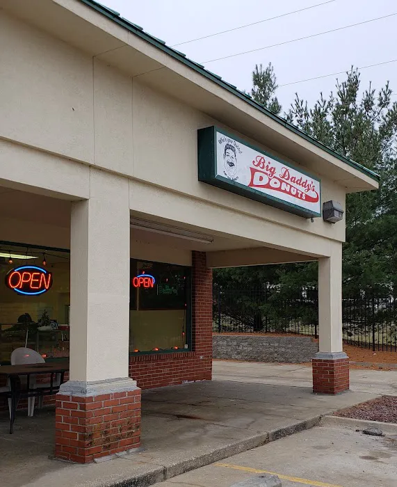 Big Daddys Donuts Picture 9