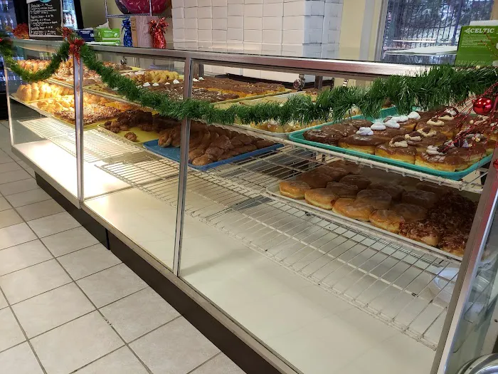 Big Daddys Donuts Picture 1