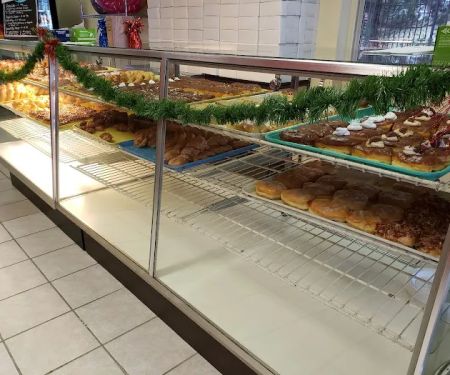 Big Daddys Donuts