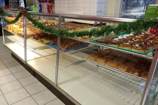 Big Daddys Donuts