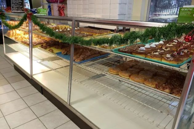 Big Daddys Donuts