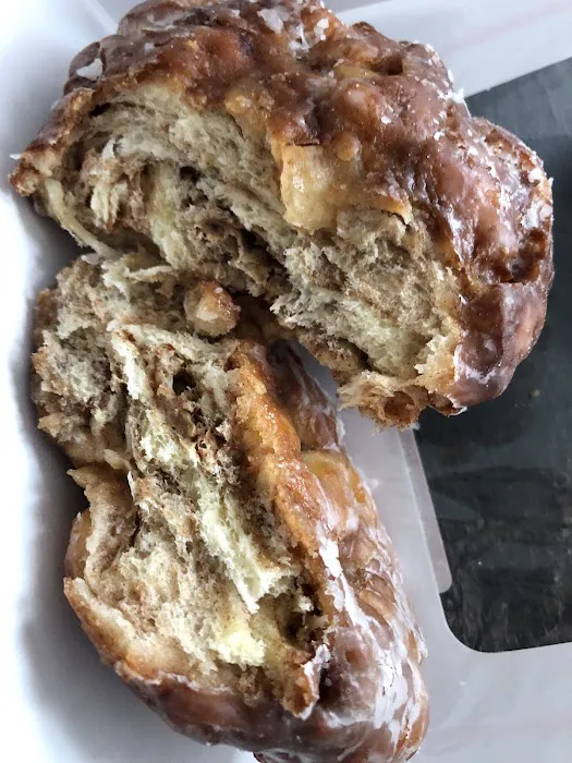 Big Daddys Donuts Picture 10