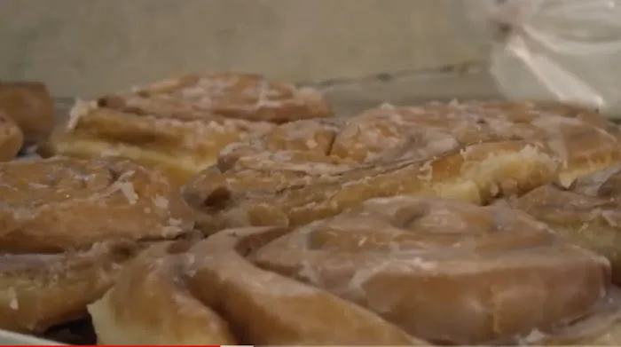 Big Daddys Donuts Picture 7