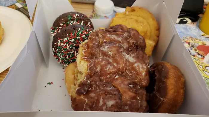 Big Daddys Donuts Picture 2