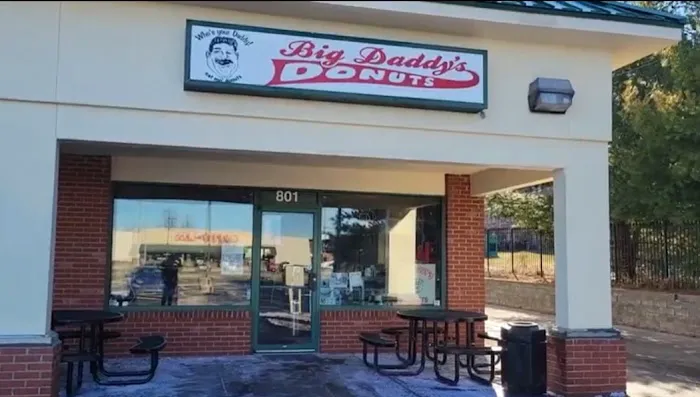 Big Daddys Donuts Picture 6