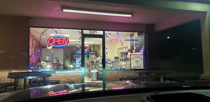 Big Daddys Donuts Picture 3