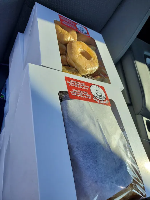 Big Daddys Donuts Picture 8