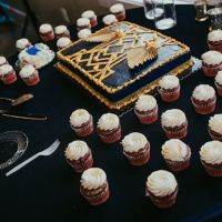 Hy-Vee Bakery ico