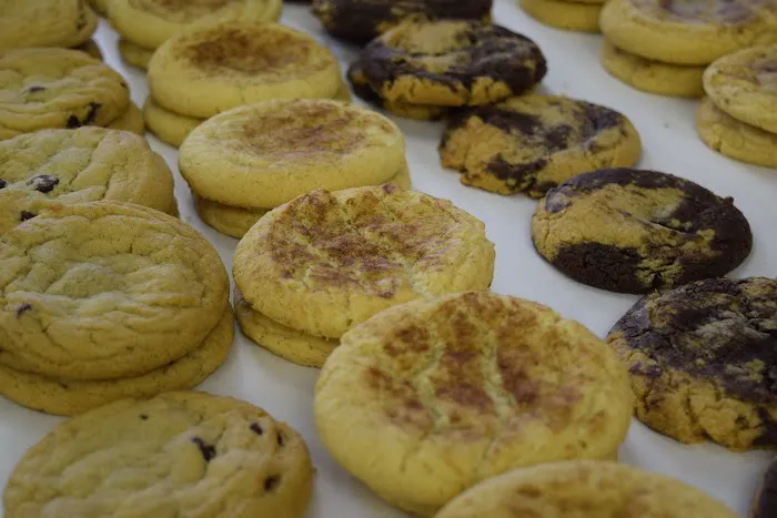 Mary's Mountain Cookies Picture 3