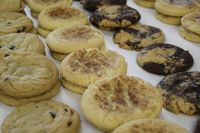 Mary's Mountain Cookies Picture 1