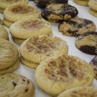 Mary's Mountain Cookies ico