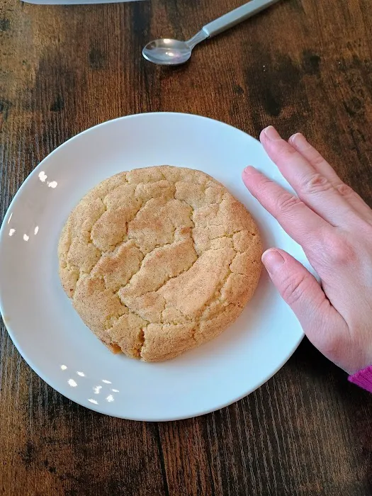 Mary's Mountain Cookies Picture 8