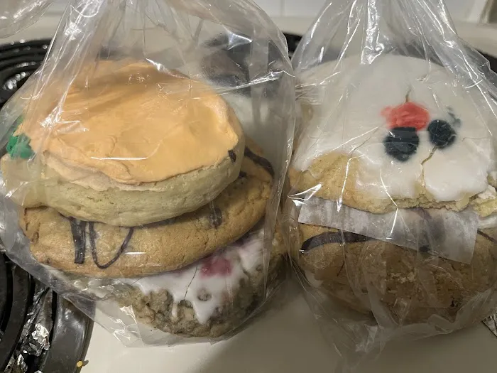 Mary's Mountain Cookies Picture 7