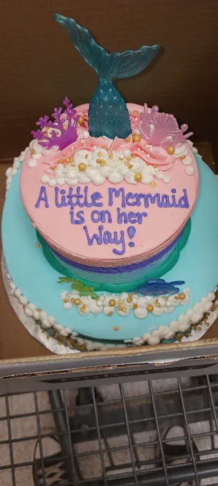 Walmart Bakery Picture 1