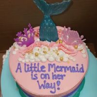 Walmart Bakery ico
